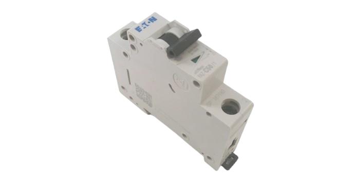 EATON CORPORATION FAZ-C50-1-SP