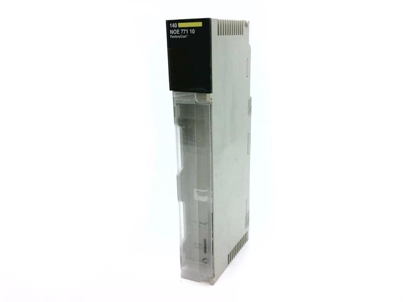 SCHNEIDER ELECTRIC 140NOE77110