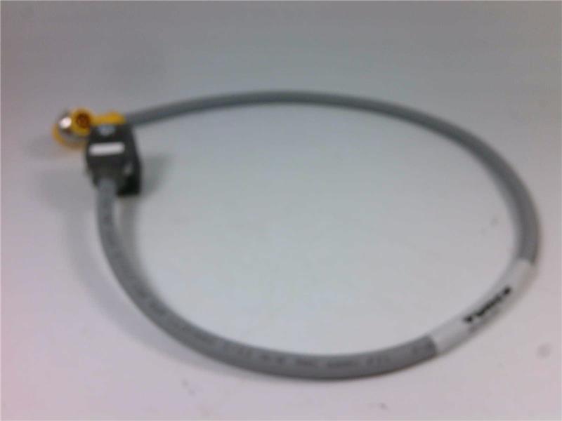 TURCK TC9S 2-A669-0.5M-WS 5.3T/S810