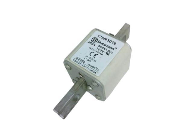 EATON CORPORATION 170M3019