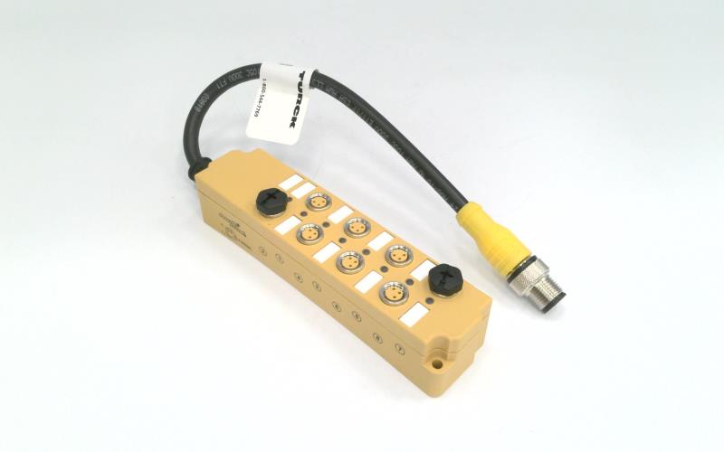TURCK VB803M-0.2C-RSC-12T/CS14204