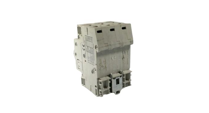 EATON CORPORATION WMS3D40
