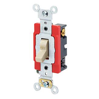 LEVITON 1224-2I