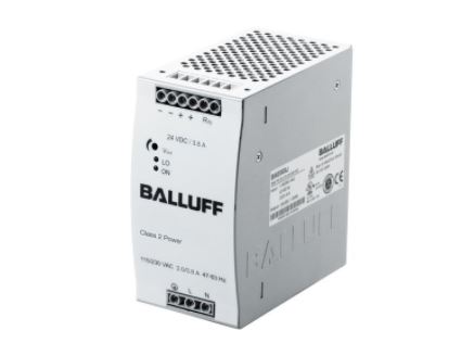 BALLUFF BAE PS-XA-1W-24-038-003