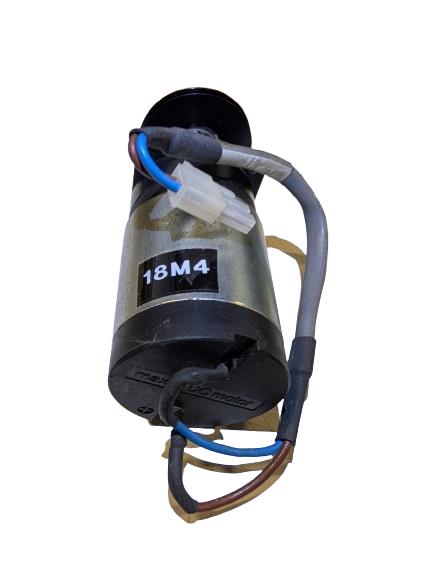 41.040.038-00.00-146 Gear Motor by MAXON MOTOR