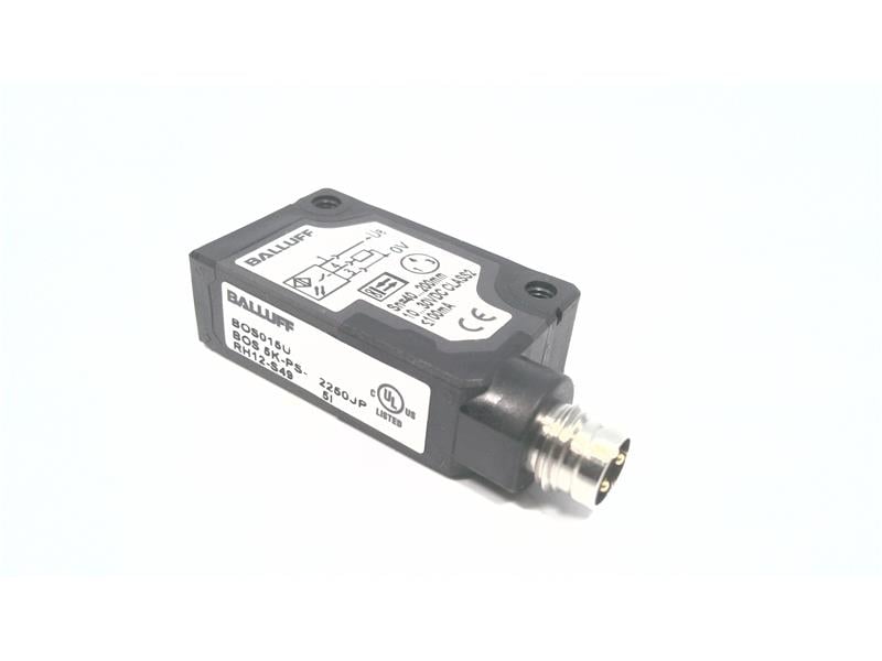 BALLUFF BOS 5K-PS-RH12-S49