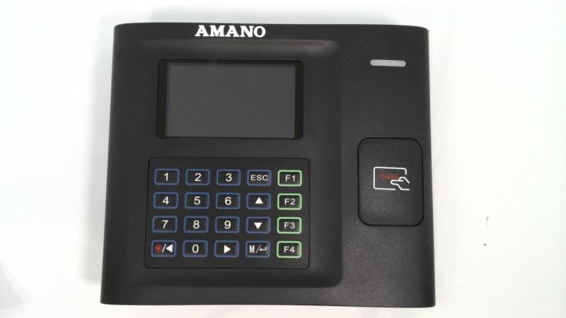 AMX-302500 par AMANO