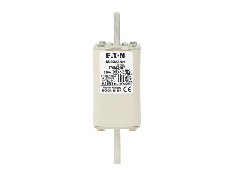 EATON CORPORATION 170M3197