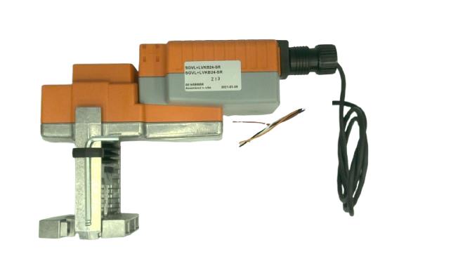 BELIMO UGVL+SVKB24-SR