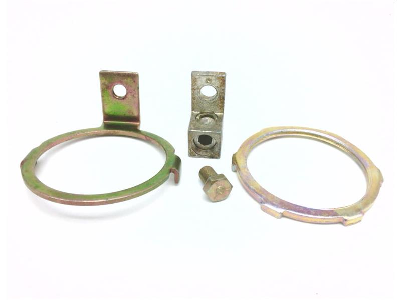 1490-N25 by ALLEN BRADLEY