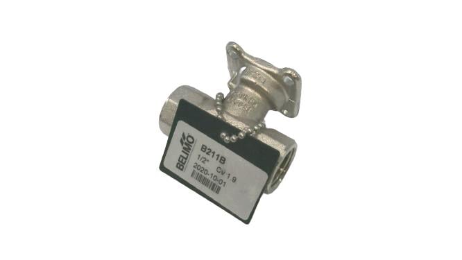BELIMO B211B