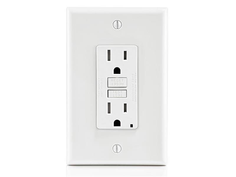 GFTR1-MW by LEVITON
