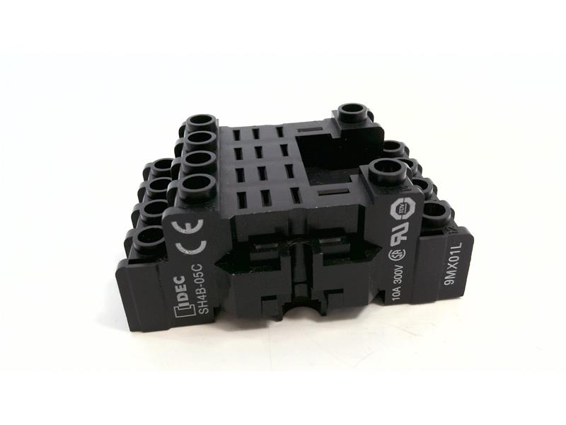 IDEC SH4B-05C
