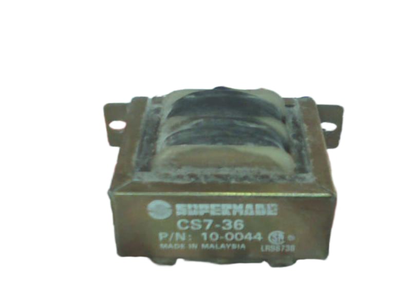 CS7-36 by SUPERWORLD ELECTRONICS