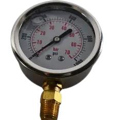 CONTINENTAL HYDRAULICS 964172