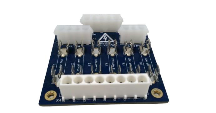 47G0015-138L by NORDSON
