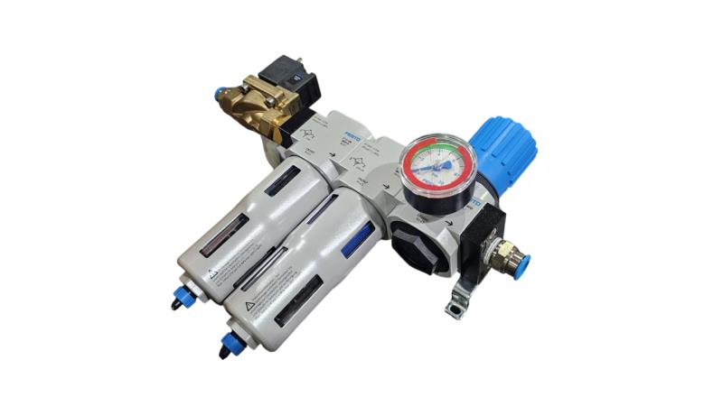FESTO BCP7-CS