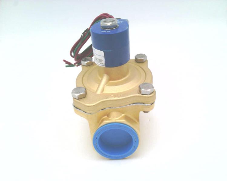 GC VALVES S211GF02N5GJ2
