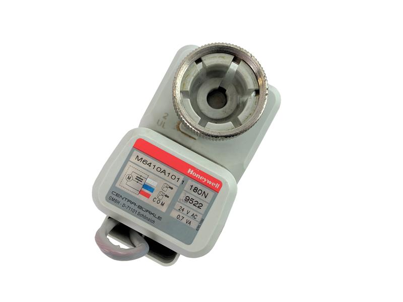 HONEYWELL M6410A1011