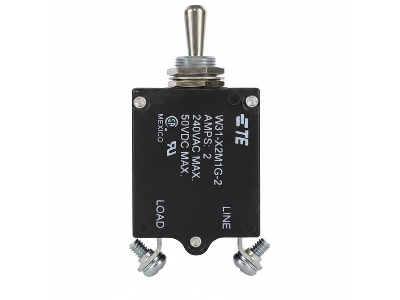 TE CONNECTIVITY 3-1393250-4