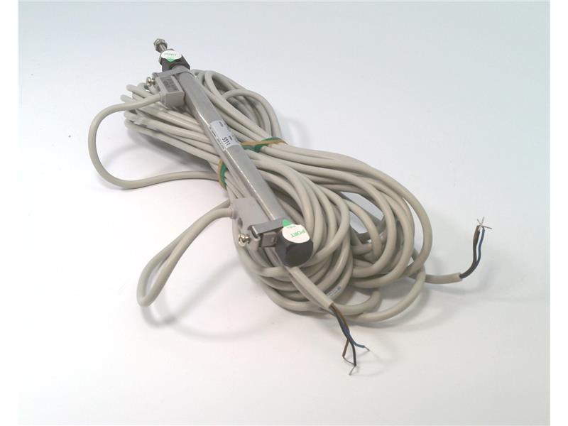 CKD CORP SCPD2L-10120