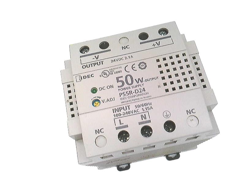 IDEC PS5R-D24