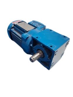 SEW EURODRIVE W20 DR63M4/TH