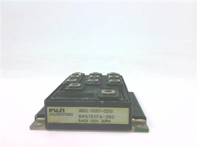FUJI ELECTRIC A50L-0001-0230