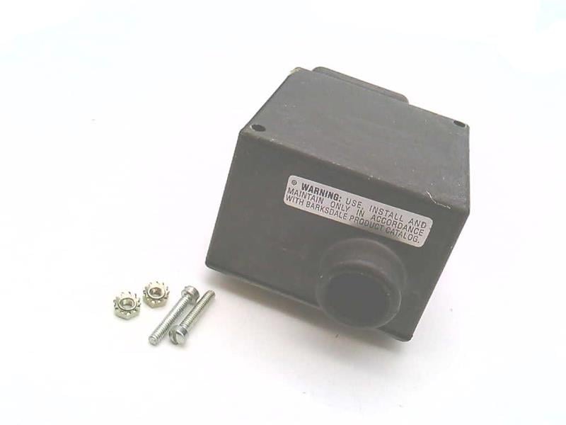 BARKSDALE E1H-H250