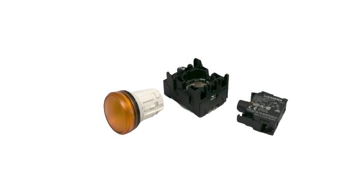 SIEMENS 3SU1106-6AA00-1AA0