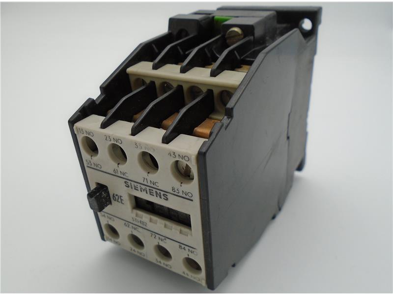 SIEMENS 3TH8262-0AD2