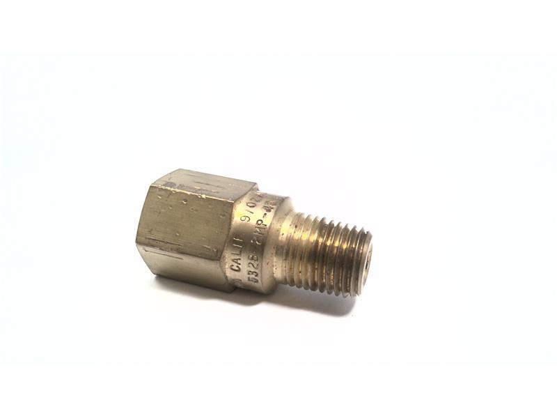 QUINCY AIR COMPRESSOR 122501-050