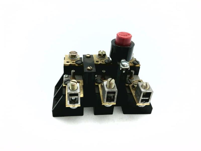 EATON CORPORATION 10-1430-3