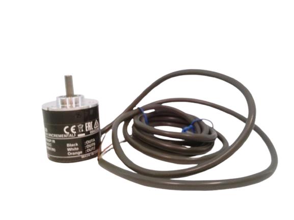 E6B2-CWZ5B 2000P/R 2M par OMRON