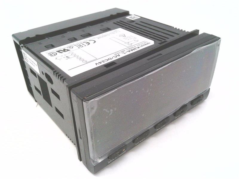 OMRON K3MA-L 24VAC/VDC