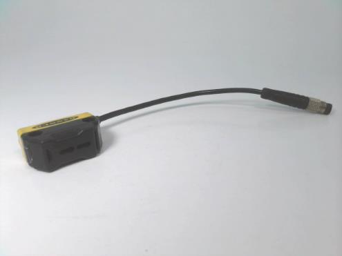 BANNER ENGINEERING QS18VP6FPQ