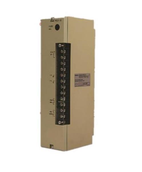OMRON C500-PS211