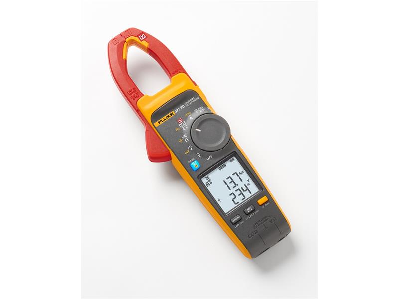 FLUKE FLUKE-377 FC