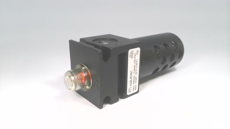 PARKER F71-02BJR/M1