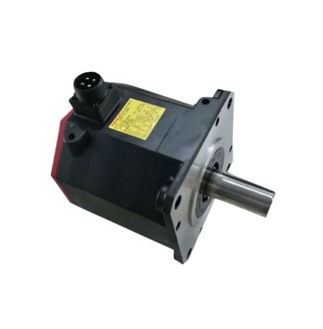 FANUC A06B-0243-B100