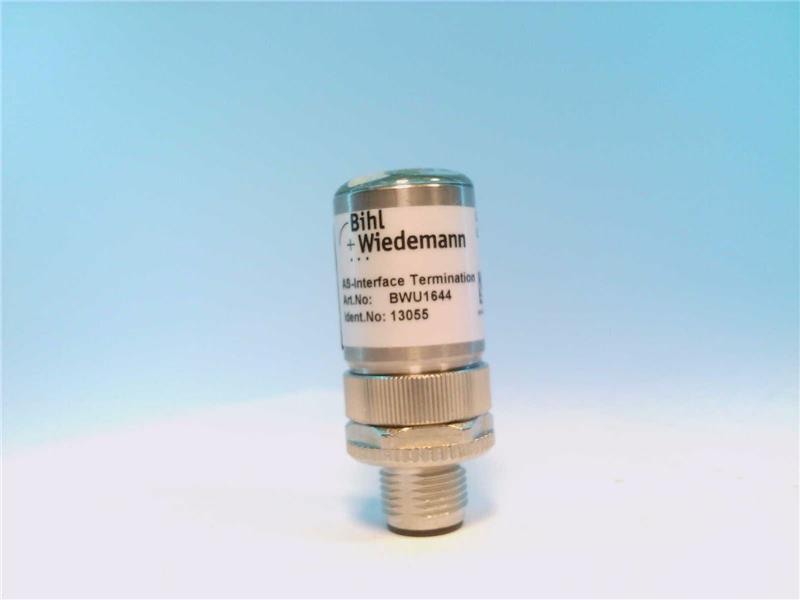 BIHL & WIEDEMANN BWU1644