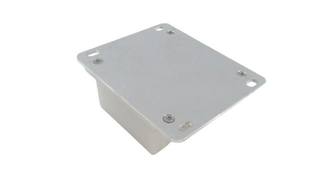 ADVANCED ILLUMINATION BL-S050075-WHI