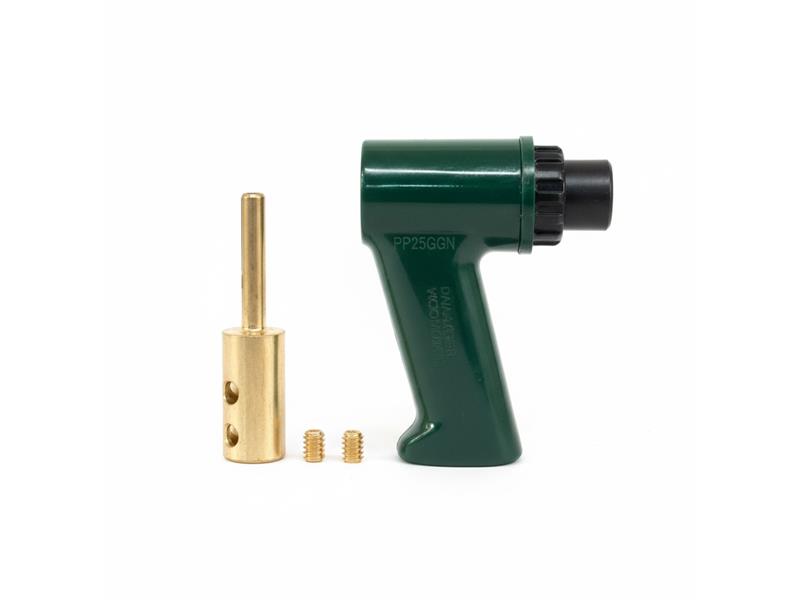 DANAHER MOTION PP25GGN