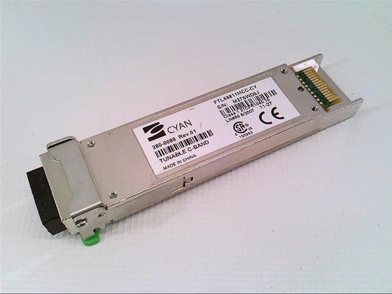 FTLX6811MCC-CY por CYAN