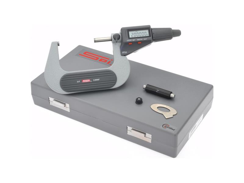 MS170309049 by SWISS PRECISION INSTRUMENTS