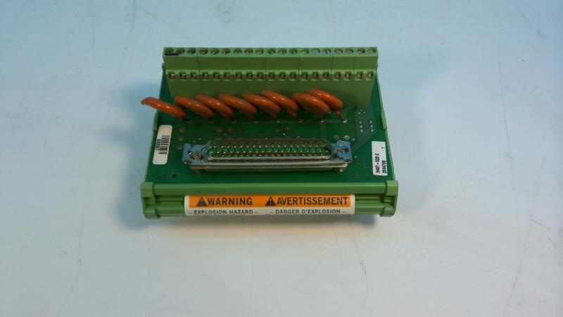 WOODWARD 5437-523