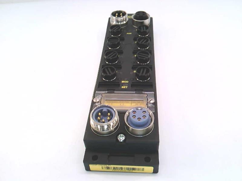 TURCK FDNP-L0404G-TT