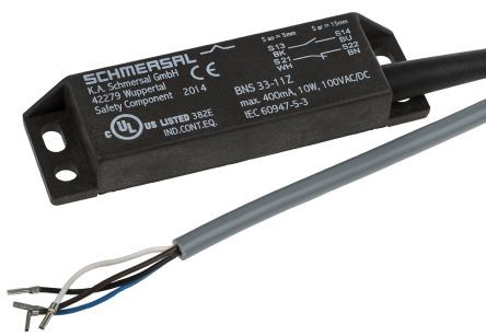 SCHMERSAL BNS33-11Z-2M