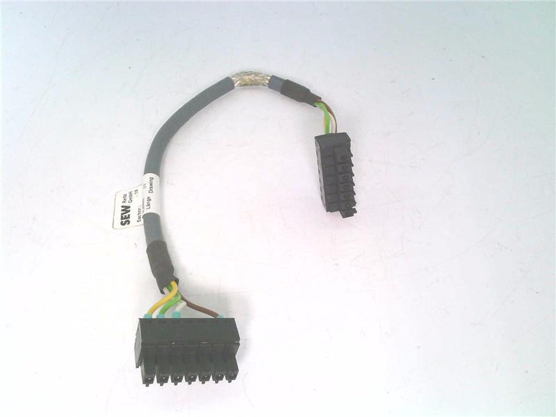 SEW EURODRIVE 18210937