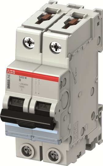 ASEA BROWN BOVERI 2CCS472001R0635